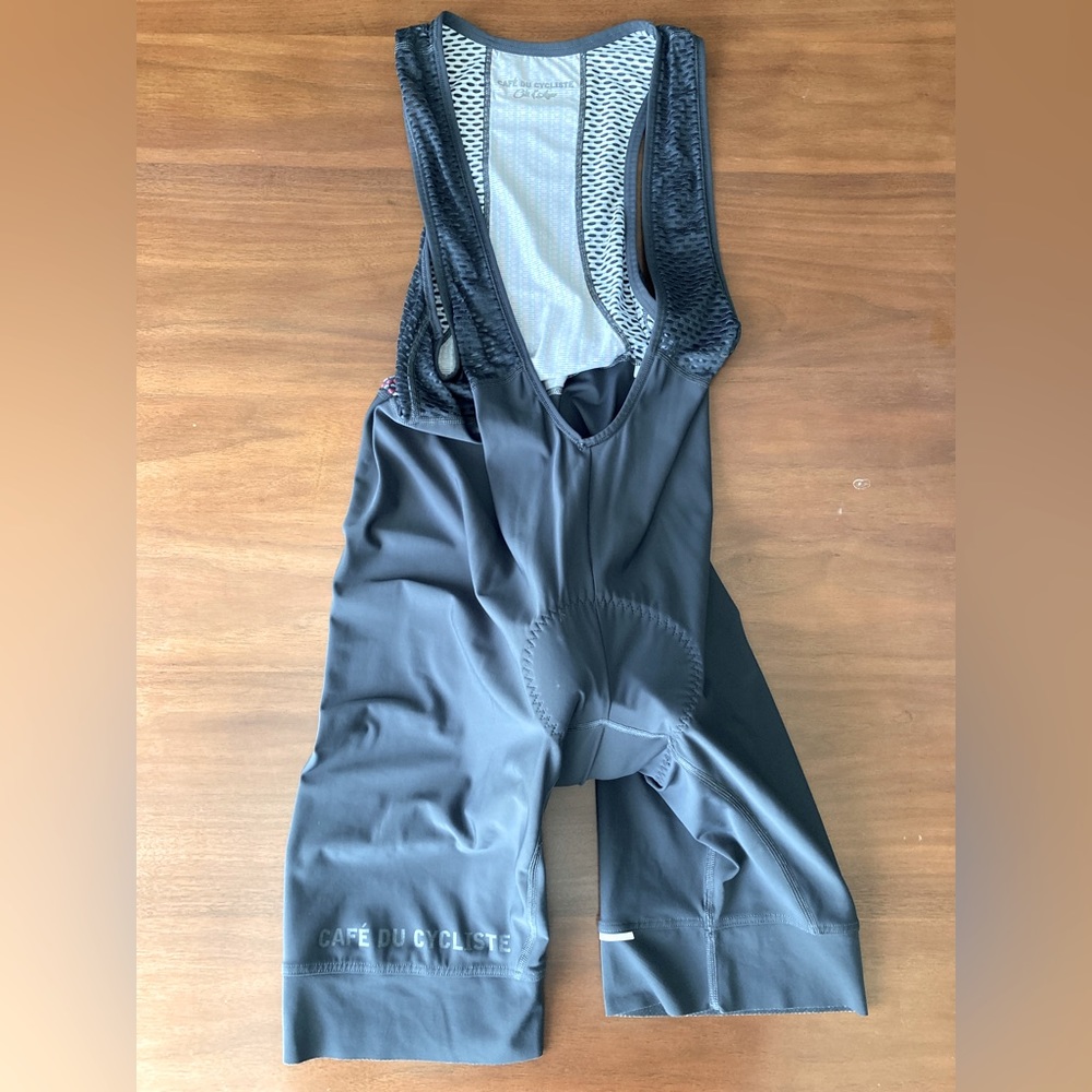 Cafe du Cycliste XL Men’s cycling bibs